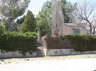 345 N Bridge St, Winnemucca, NV 89445