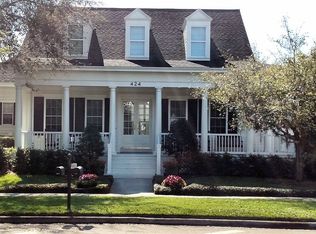 424 Celebration Ave, Celebration, FL 34747
