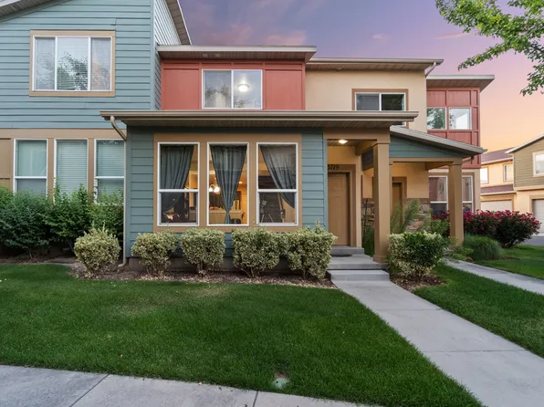 3719 W Mandrake Way, South Jordan, UT 84095