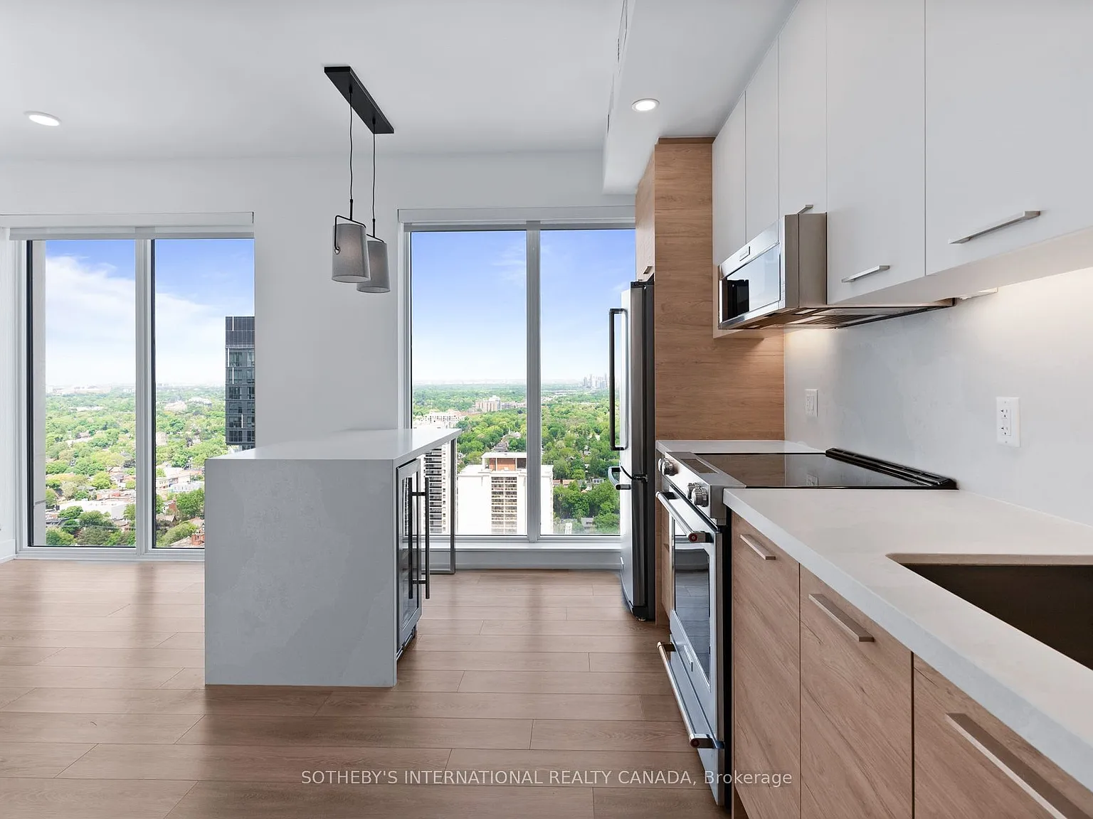 1 bed, $2,375 — Photo 1