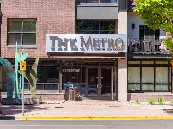 350 S 200 E Unit 403, Salt Lake City, UT 84111