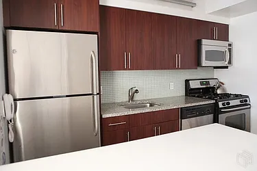 Rented by Halstead Real Estate