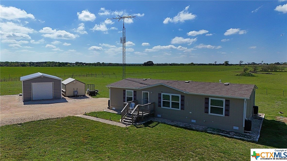 2430 County Road 303, Oglesby, TX 76561 Zillow