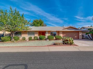 19625 N 99th Dr, Sun City, AZ 85373