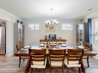 1 Belle Ct, Camden, SC 29020