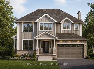 1041 Greenwood Dr, Burlington, ON L7T 3P8