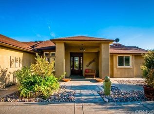 20574 Manzanita Way, Jamul, CA 91935