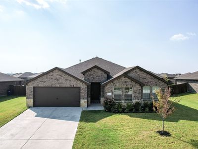 264 Exploration Way, Fate, TX, 75189