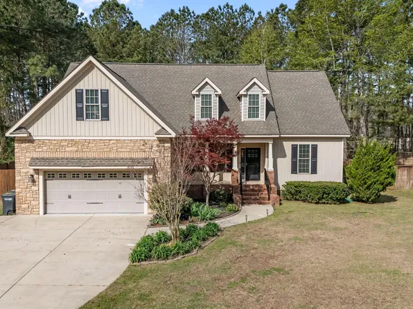 208 Easterly Drive, New Bern, NC 28560