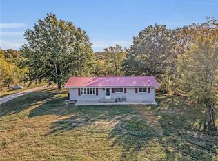 37228 Brady Creek Rd, Richmond, MO 64085
