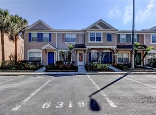 6318 Bayside Key Dr, Tampa, FL 33615