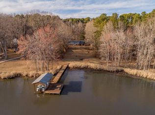 754 Hinton Mill Rd, Boydton, VA 23917