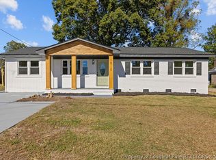 1010 Wayside Rd, Fayetteville, NC 28314