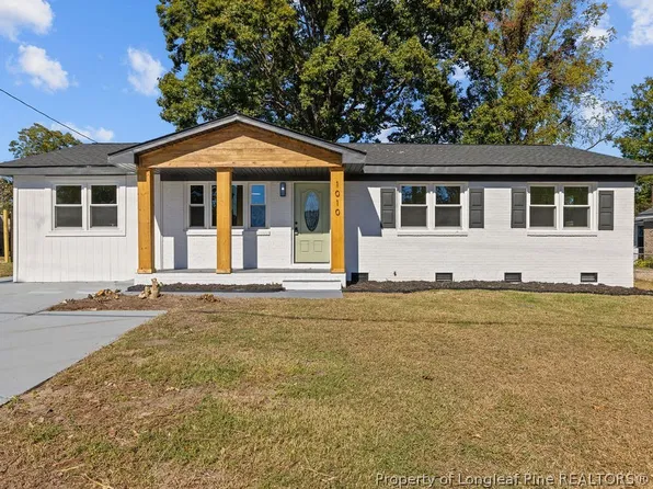 1010 Wayside Rd, Fayetteville, NC 28314