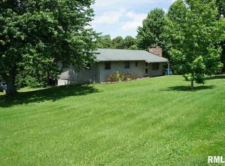 310 Toler Ln, Goreville, IL 62939