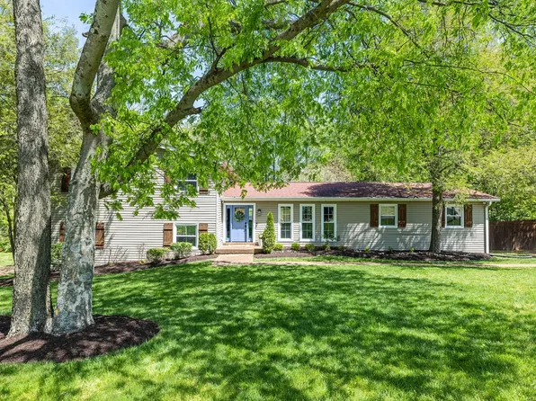 5324 Trousdale Dr, Nashville, TN 37220