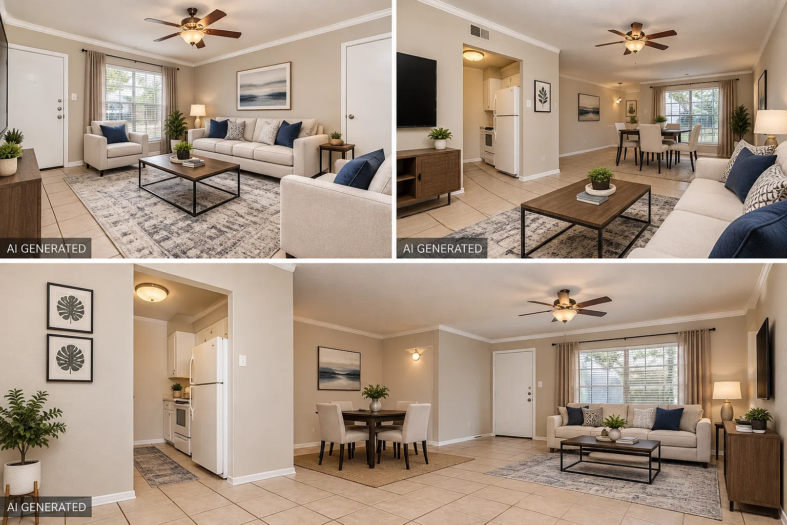 Baytree Apartments — Photo 3