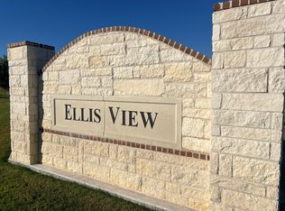 Homes Available Soon, Ellis View, Greenville, TX 75402