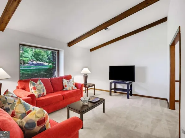1419 Churchill Way, Marietta, GA 30062