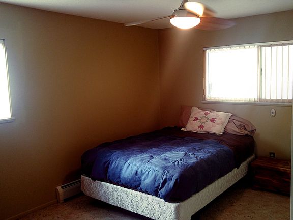 Upgrades throughout