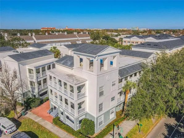 793 Celebration Ave, Celebration, FL 34747