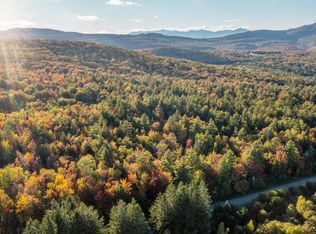 0 Mercia Rd, South Pomfret, VT 05067