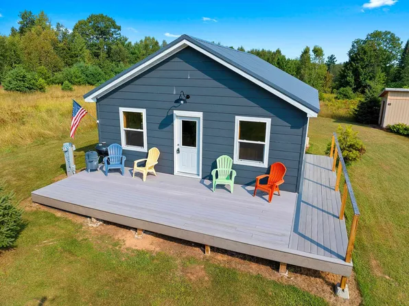 N13961 Wontor Rd, Amberg, WI 54102