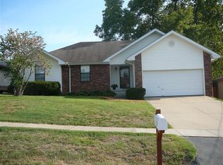 2920 E Chattanooga St, Springfield, MO 65804