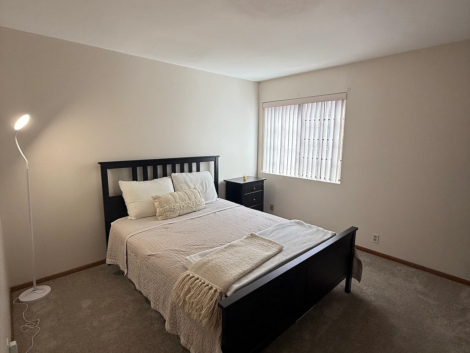 2 bed, 1243 sqft, $2,100 — Photo 3