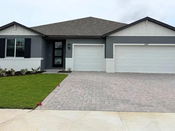10827 BUDDING BLOSSOM COURT, PARRISH, FL 34219