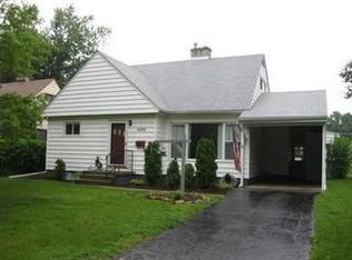 4209 Mayflower Blvd, Columbus, OH 43213