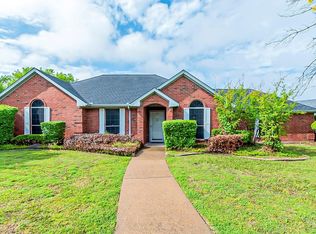 4415 Haverhill Ln, Sachse, TX