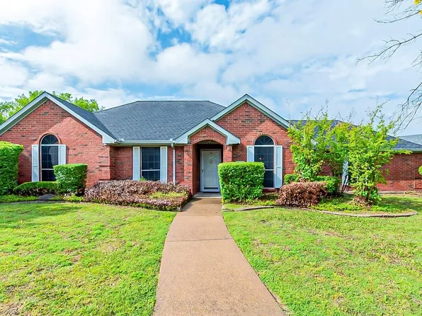 4415 Haverhill Ln, Sachse, TX 75048