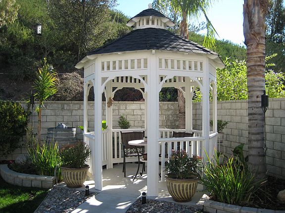 Gazebo