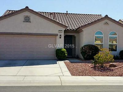 2191 Brighton Point Ave, Henderson, NV, 89044