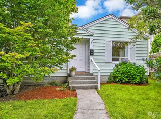 5030 Fauntleroy Way SW, Seattle, WA 98136