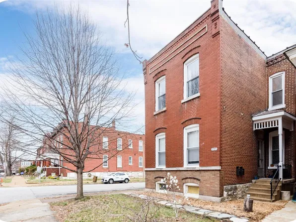 3442 Grace Ave, Saint Louis, MO 63116