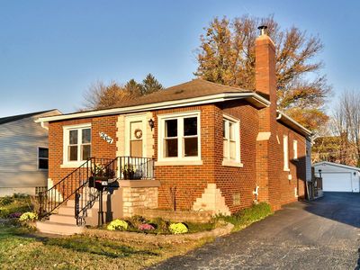367 N Oak St, Elmhurst, IL, 60126