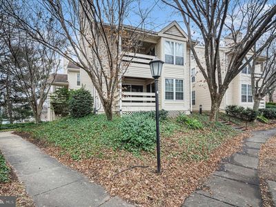 4561 Interlachen Ct #F, Alexandria, VA, 22312