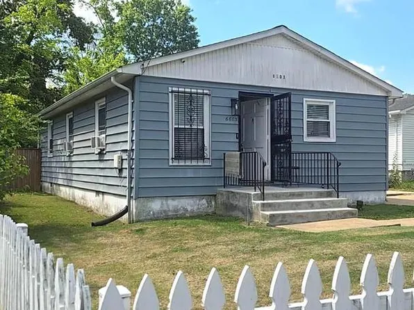 6603 Gateway Blvd, District Heights, MD 20747