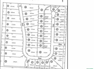 LOT 21 Blackhawk Rdg LOT 21, Hinton, IA 51024