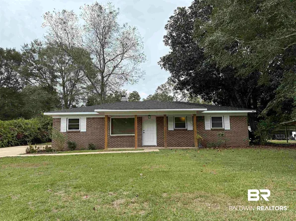 90 Florida St, Monroeville, AL 36460