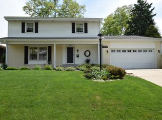 3572 S 97th St, Milwaukee, WI 53228