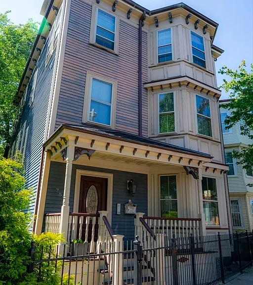 757 Dorchester Ave #1B — Photo 14