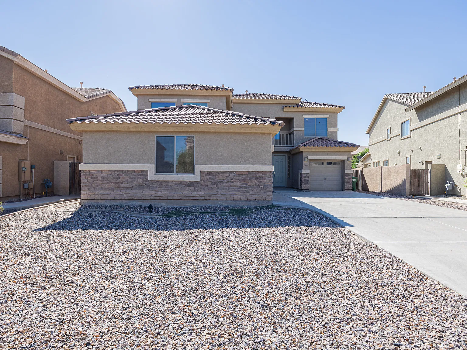 44289 W Windrose Drive, Maricopa Az — Photo 2