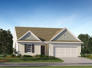 Shelley VE Plan, Kings Crossing : Dream, King, NC 27021