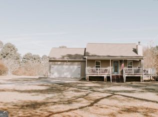 1362 Moreland Rd, Williamson, GA 30292