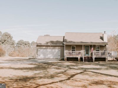 1362 Moreland Rd, Williamson, GA, 30292