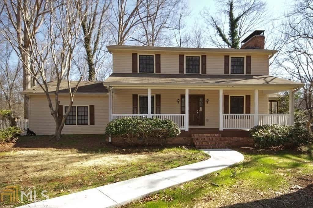 1165 Antioch Campground Rd, Gainesville, GA 30506 Zillow