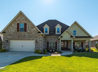 104 Hidden Bluejack Hl, Bonaire, GA 31005